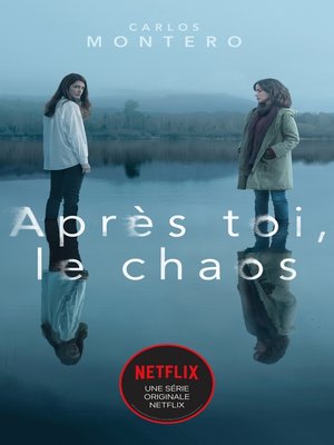 cover image of Après toi le chaos